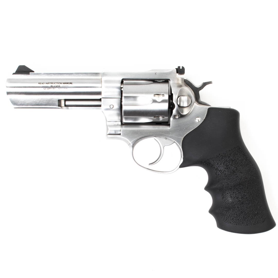 Ruger Gp100